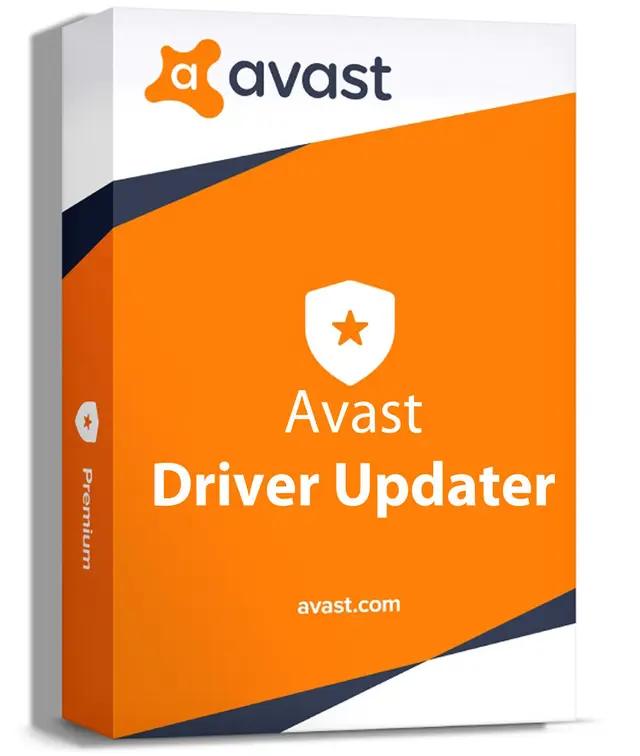 Avast Driver Updater 3 PC 2 Jahre